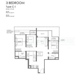 Nava Grove (D21), Condominium #474197351